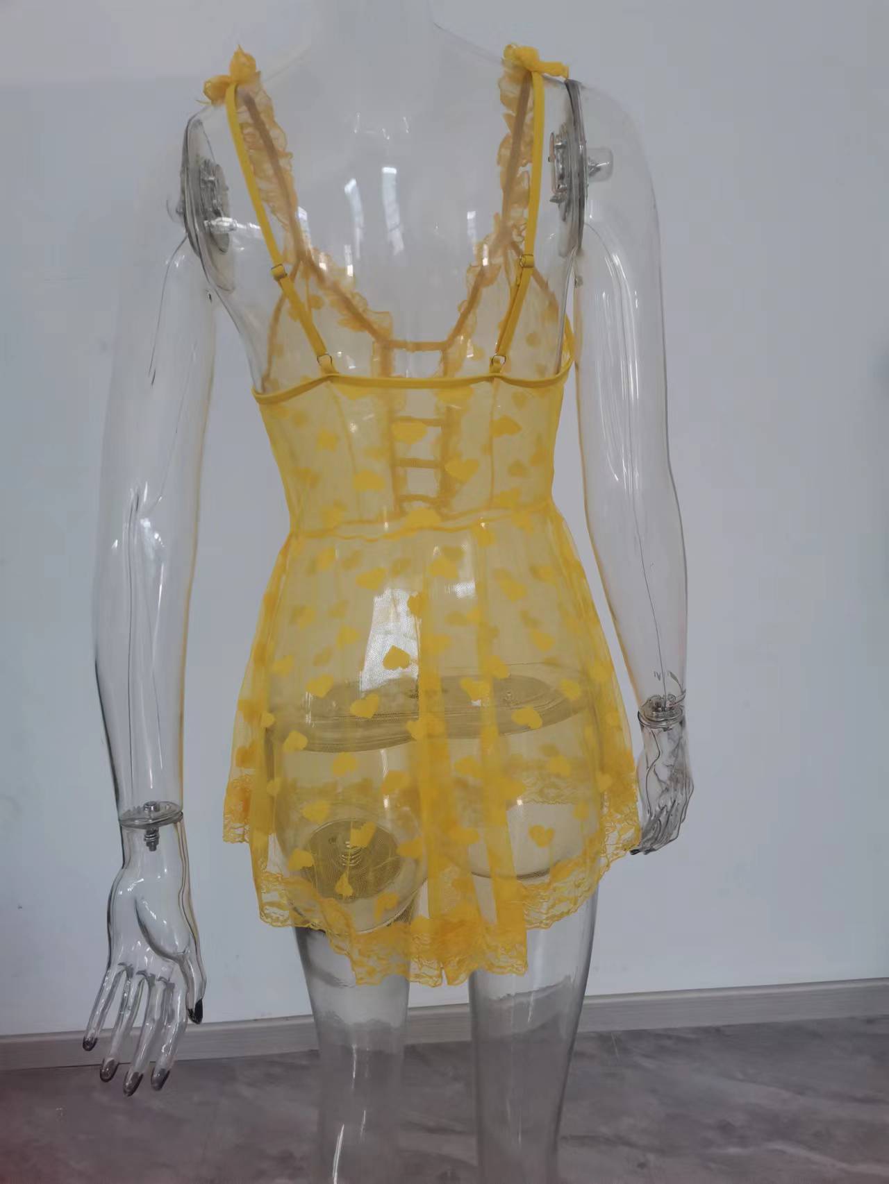 Women's Lingerie