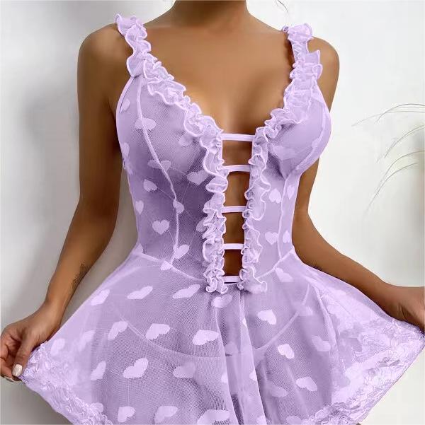Women's Lingerie