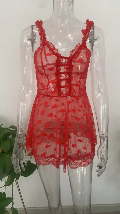 Women's Lingerie
