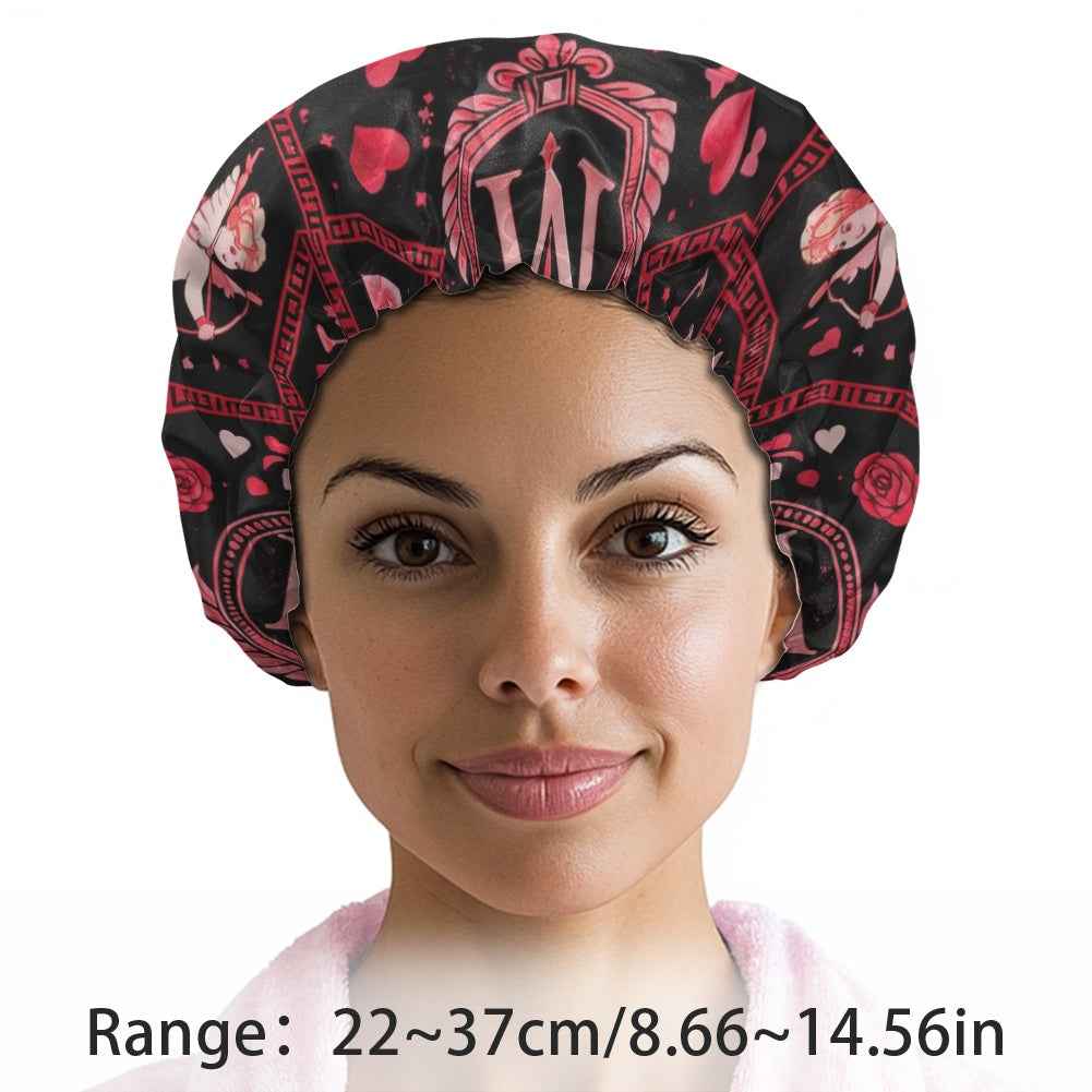 Sleep Bonnet Cap