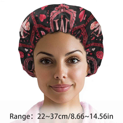 Sleep Bonnet Cap