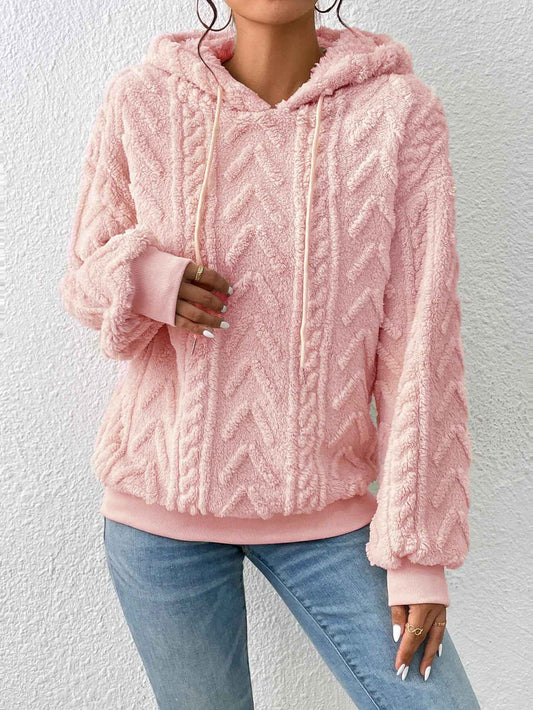 Casual Pullover Sweatshirt for Women