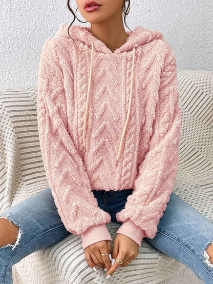 Casual Pullover Sweatshirt for Women