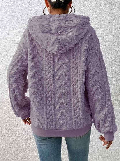 Casual Pullover Sweatshirt for Women