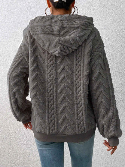 Casual Pullover Sweatshirt for Women
