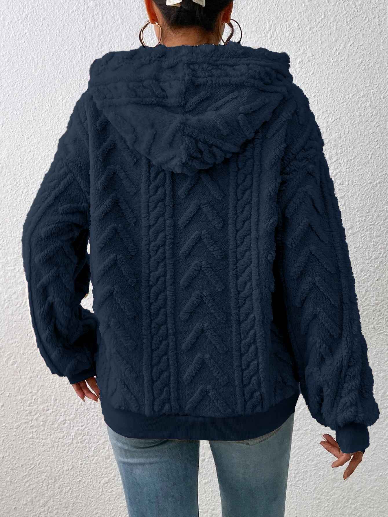 Casual Pullover Sweatshirt for Women