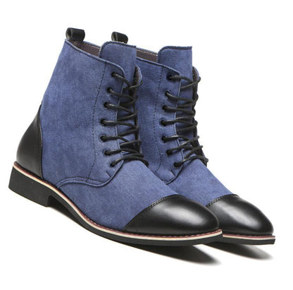 Autumn Winter Men's Plus Size 47 48 Size Striders