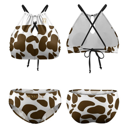 Munsieur Luxury Women's Lingerie – Indulge in Elegance, Embrace Your Power! - Munsieur