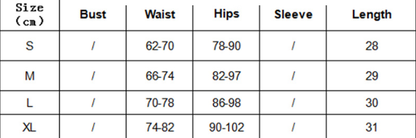 Birthday Collection High Waist Bottoms for Women