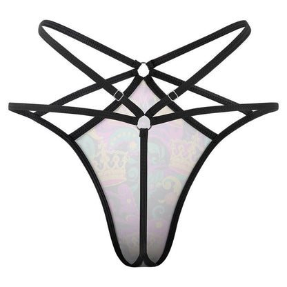 Munsieur Women's Couture Lingerie – Timeless Elegance, Modern Allure! - Munsieur
