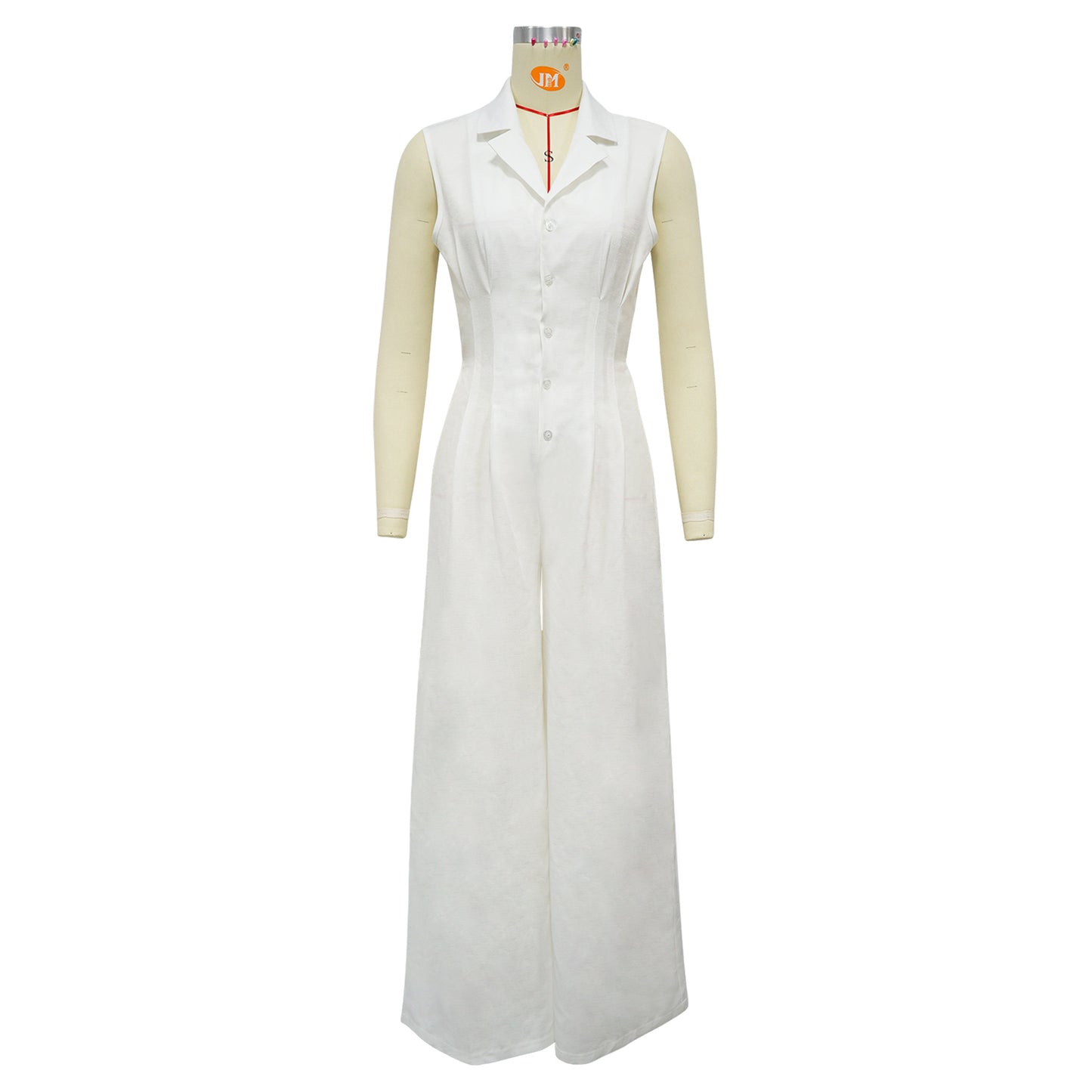 Casual Women's Jumpsuit