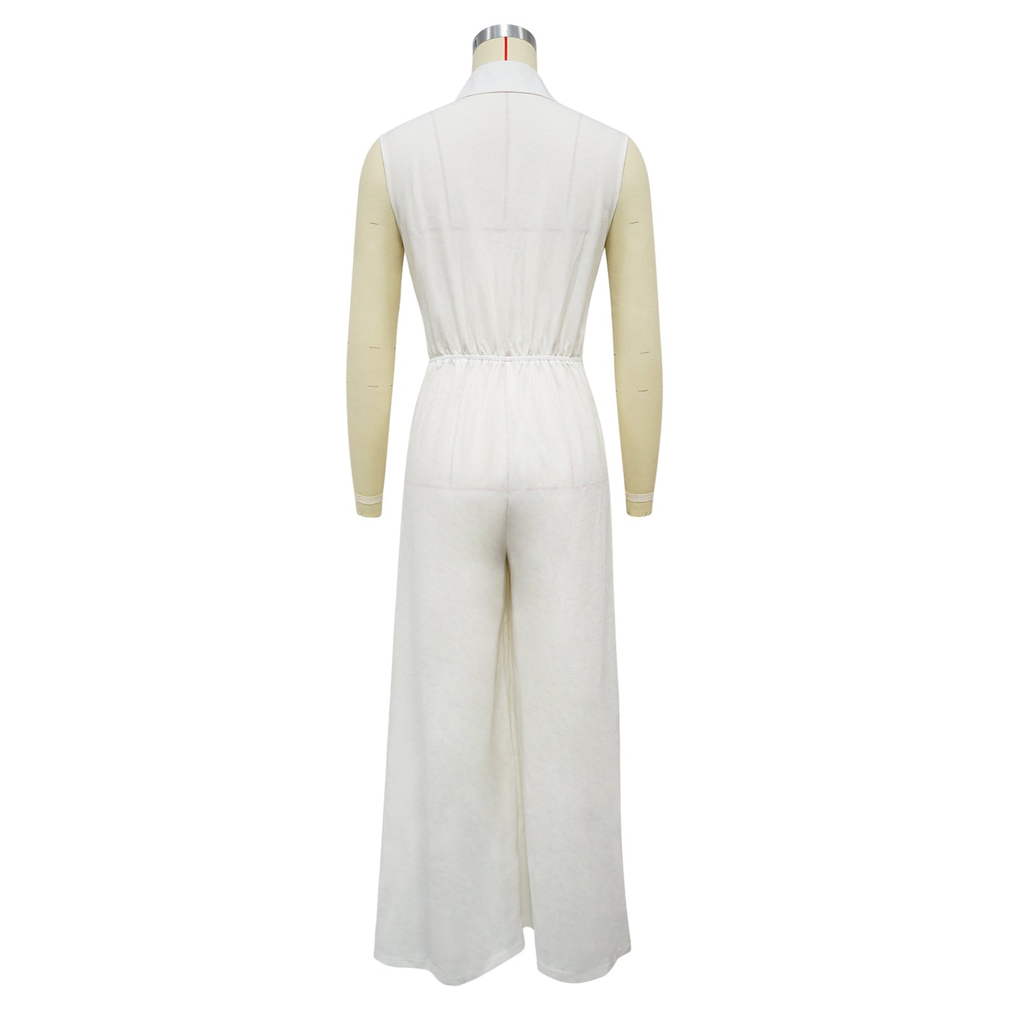 Casual Women's Jumpsuit