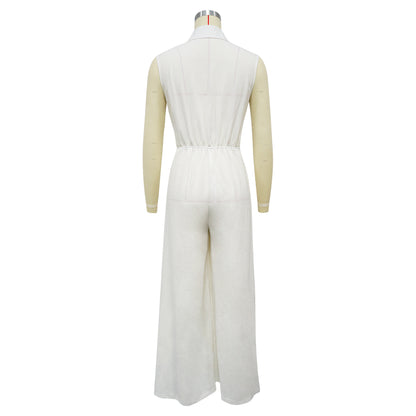 Casual Women's Jumpsuit