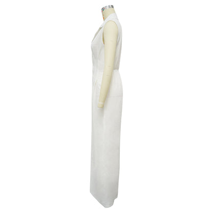 Casual Women's Jumpsuit