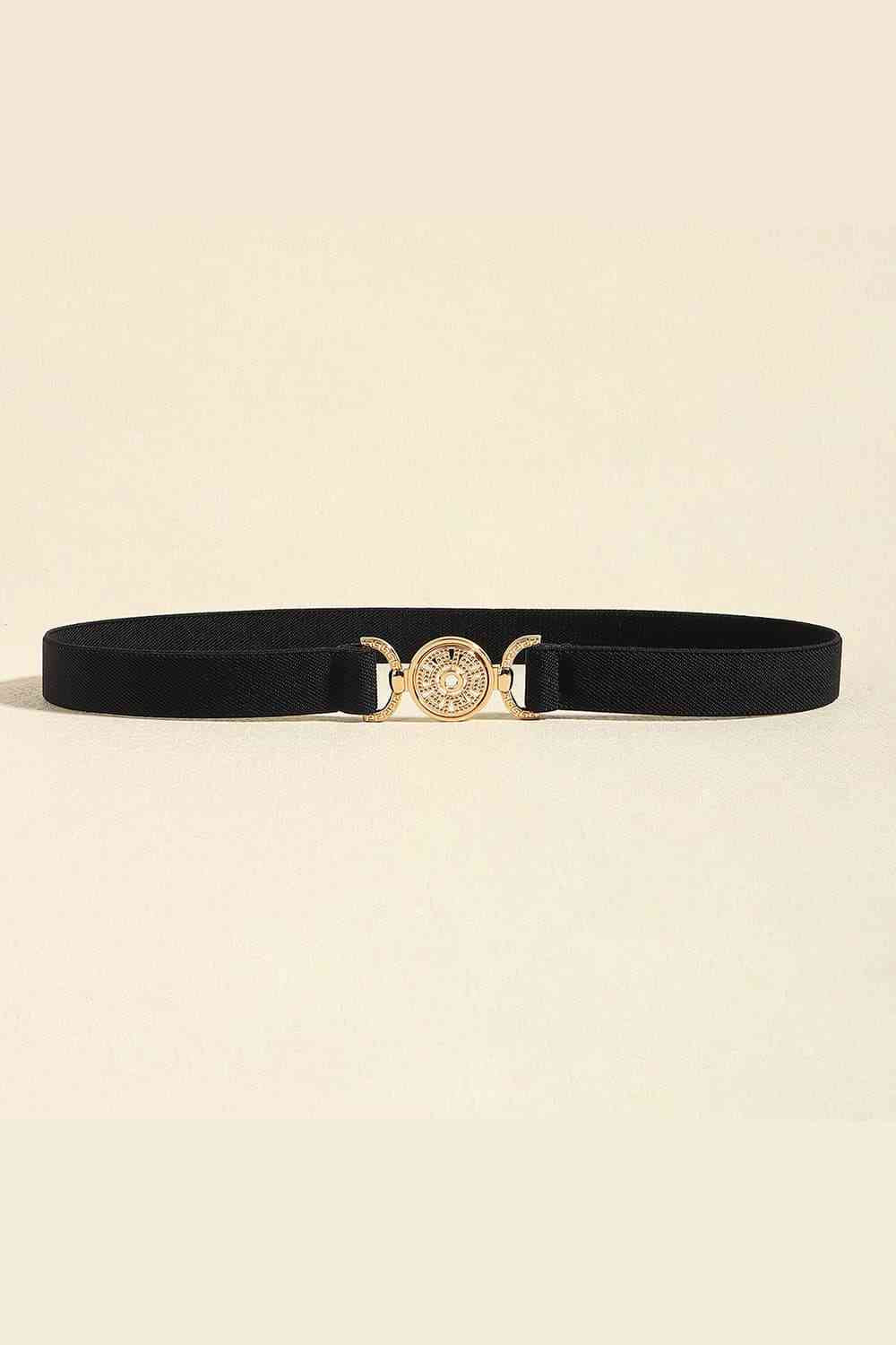 PU Leather Belt - Munsieur