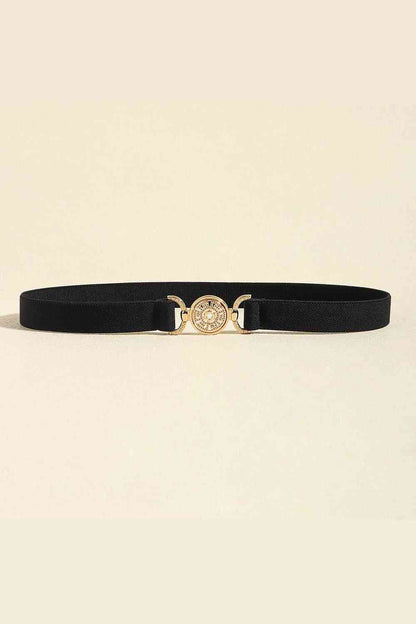 PU Leather Belt - Munsieur