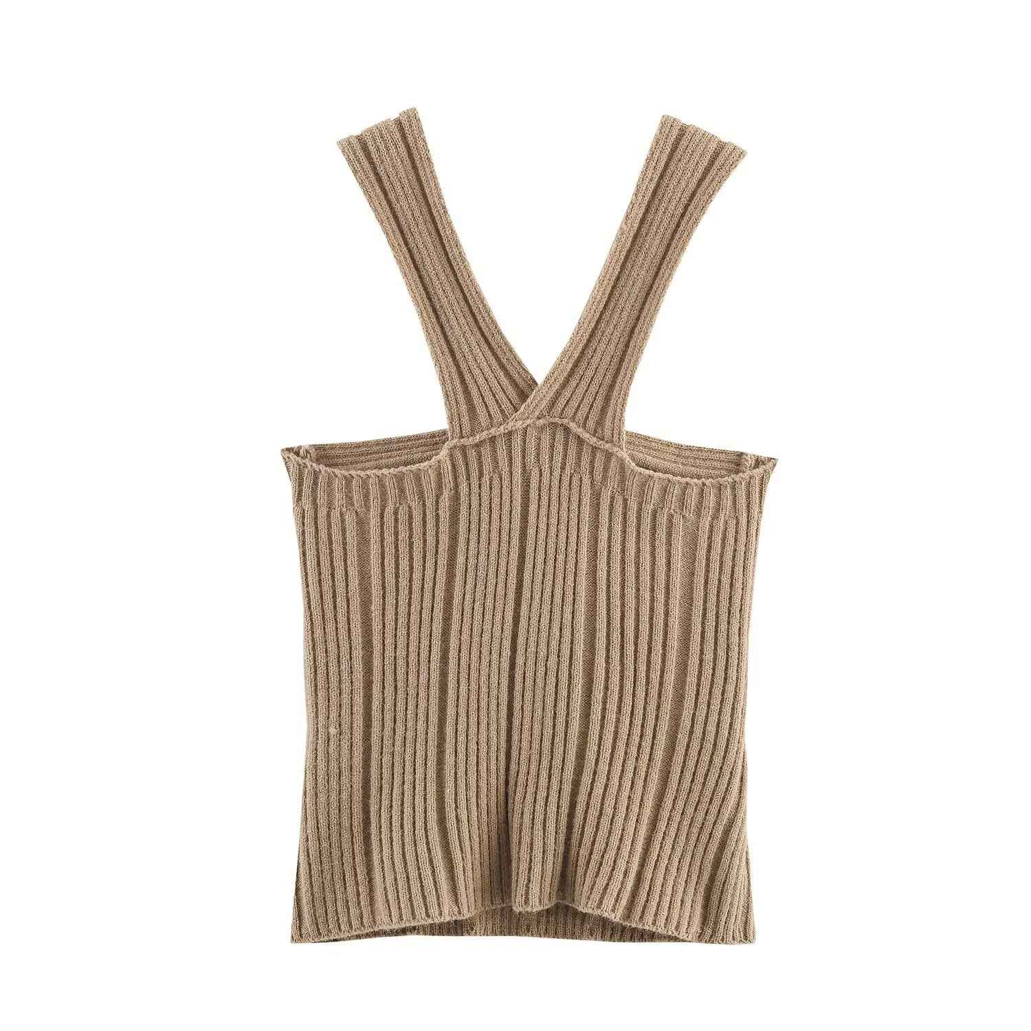 All Match Fashionable Two Piece Sweater
