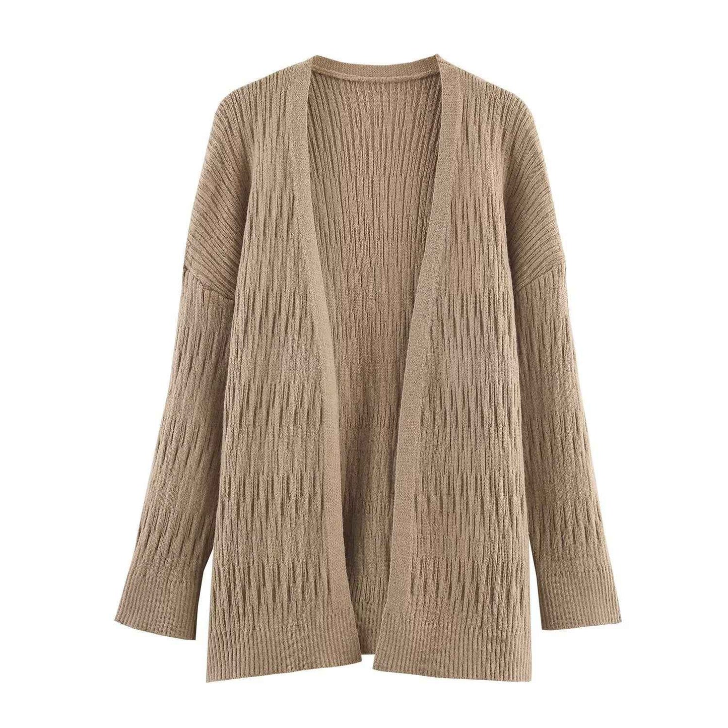 All Match Fashionable Two Piece Sweater