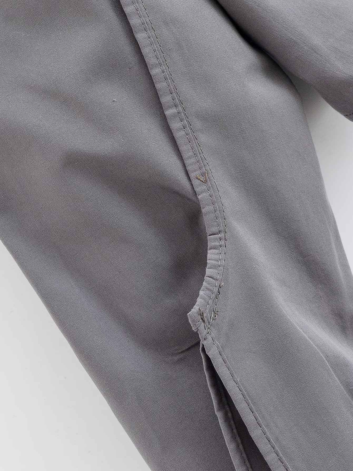 Women's Solid Color Blouse