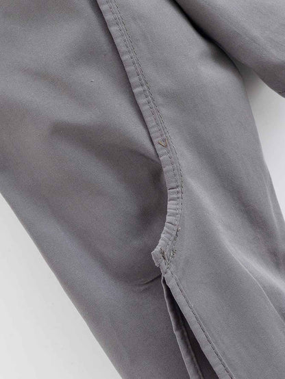 Women's Solid Color Blouse