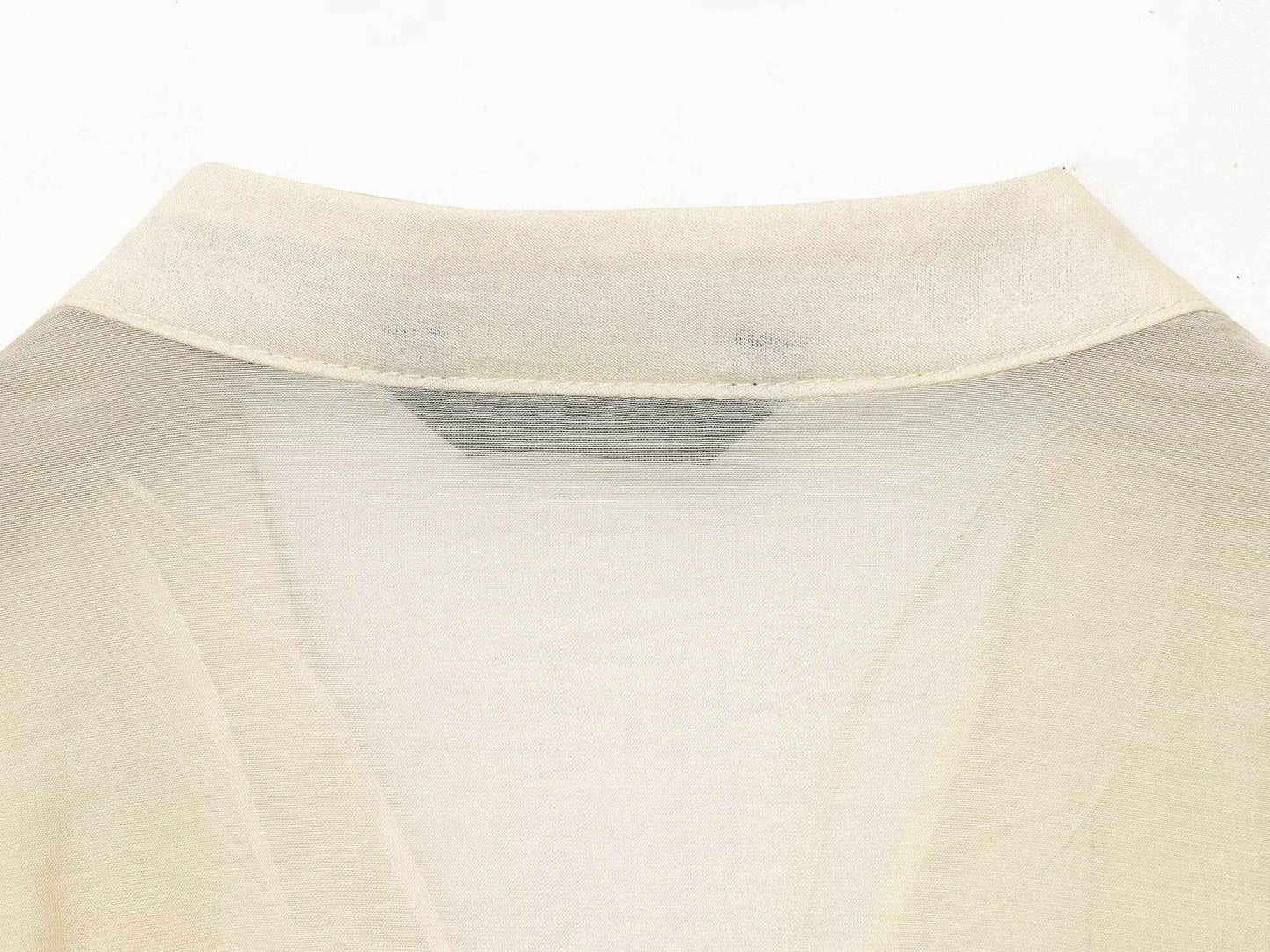 Women's Blouse Ruffled Loose Comfortable