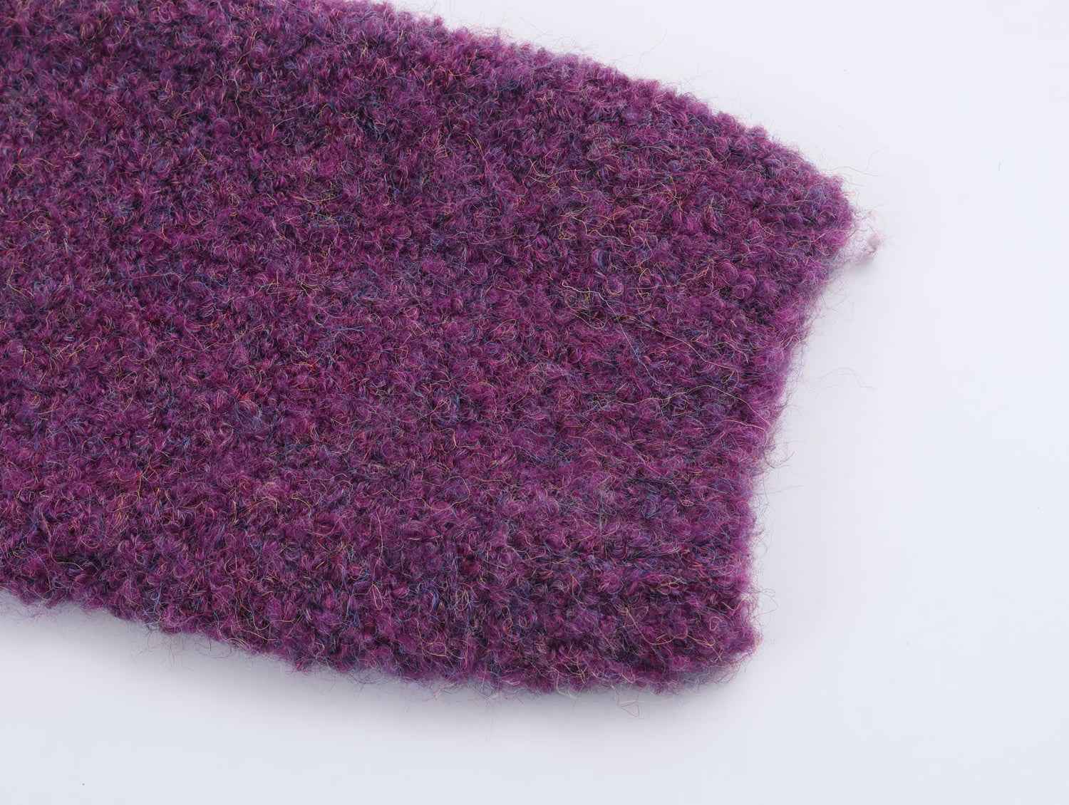Knitted Cardigan Sweater