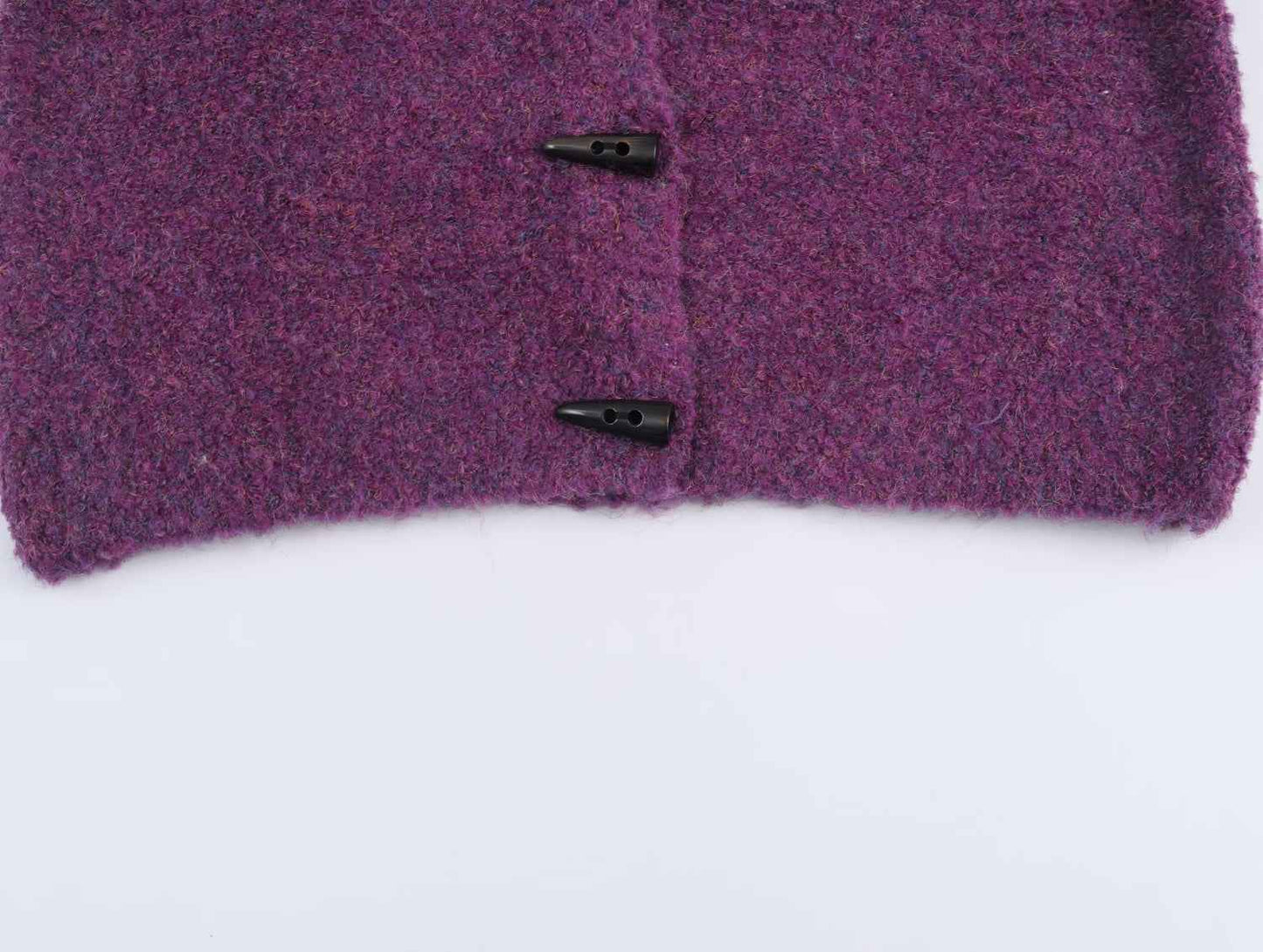 Knitted Cardigan Sweater