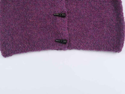 Knitted Cardigan Sweater