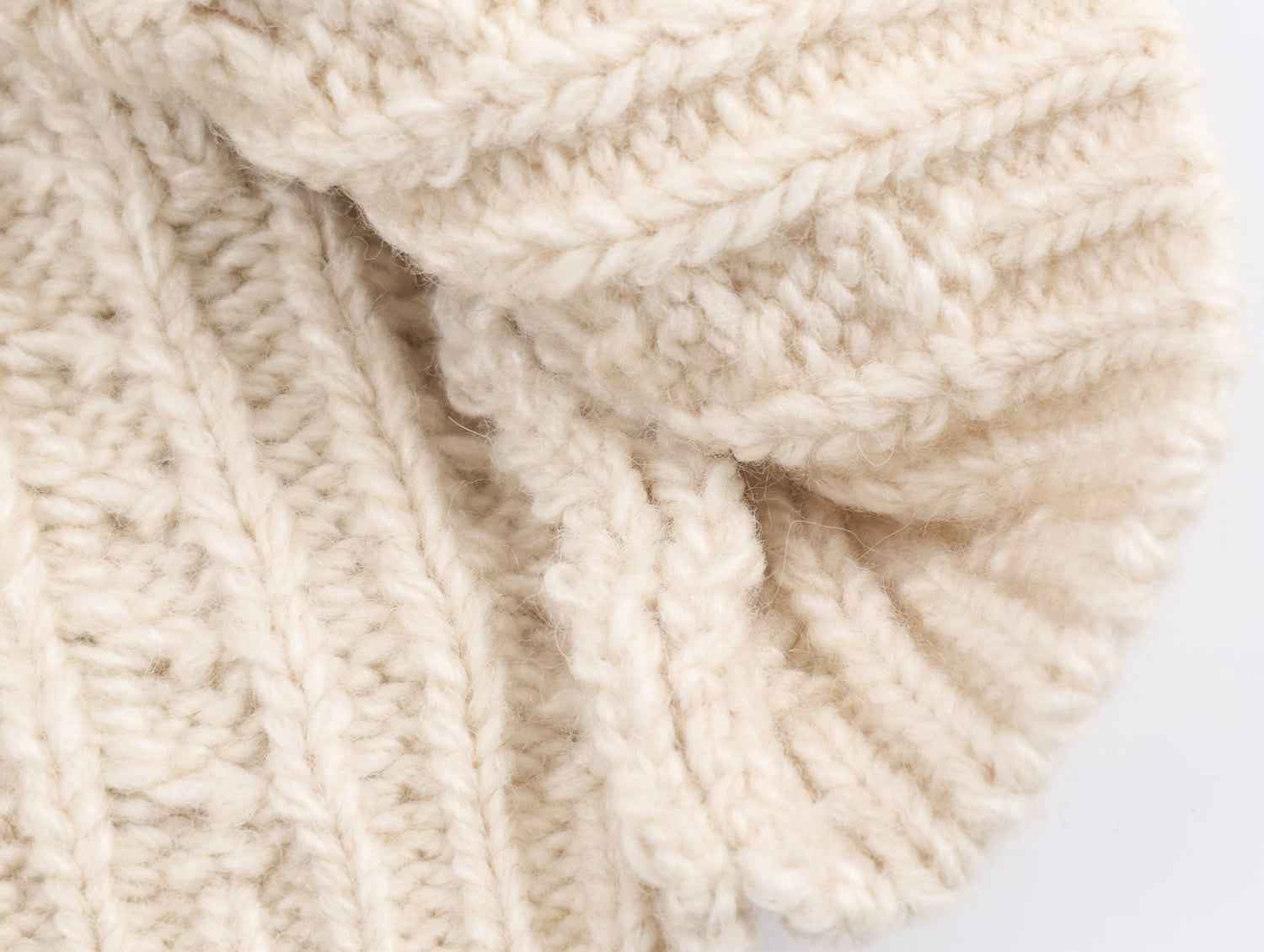 Retro Twist Sweater Asymmetric Knitted Cardigan