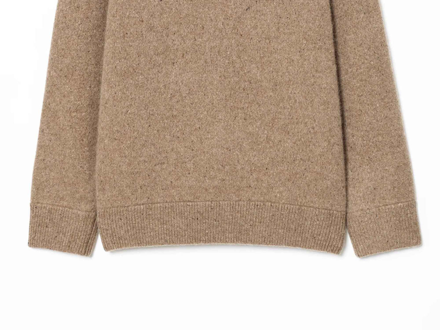 Furry Collar Jacket
