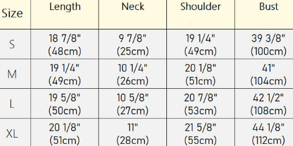 Sweater Vest Knitted Top for Women