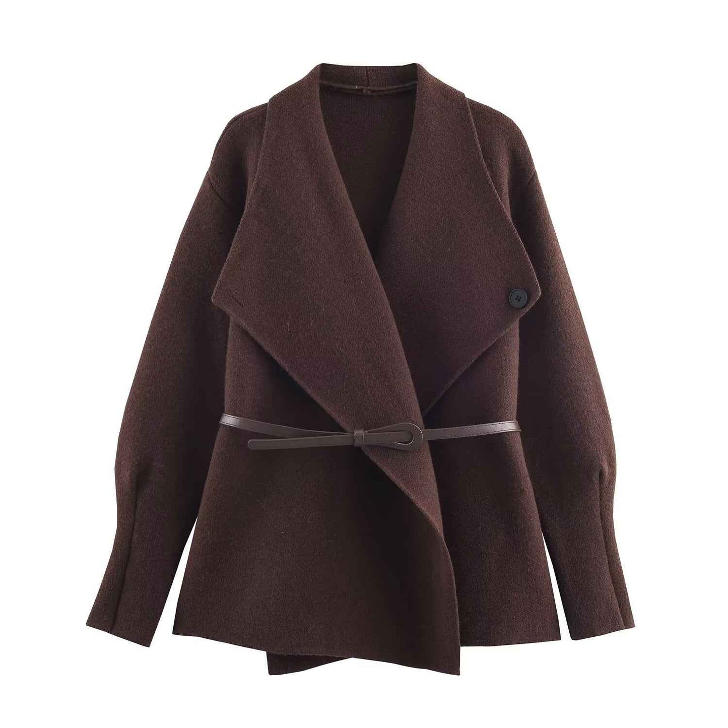 Elegant Cardigan Jacket