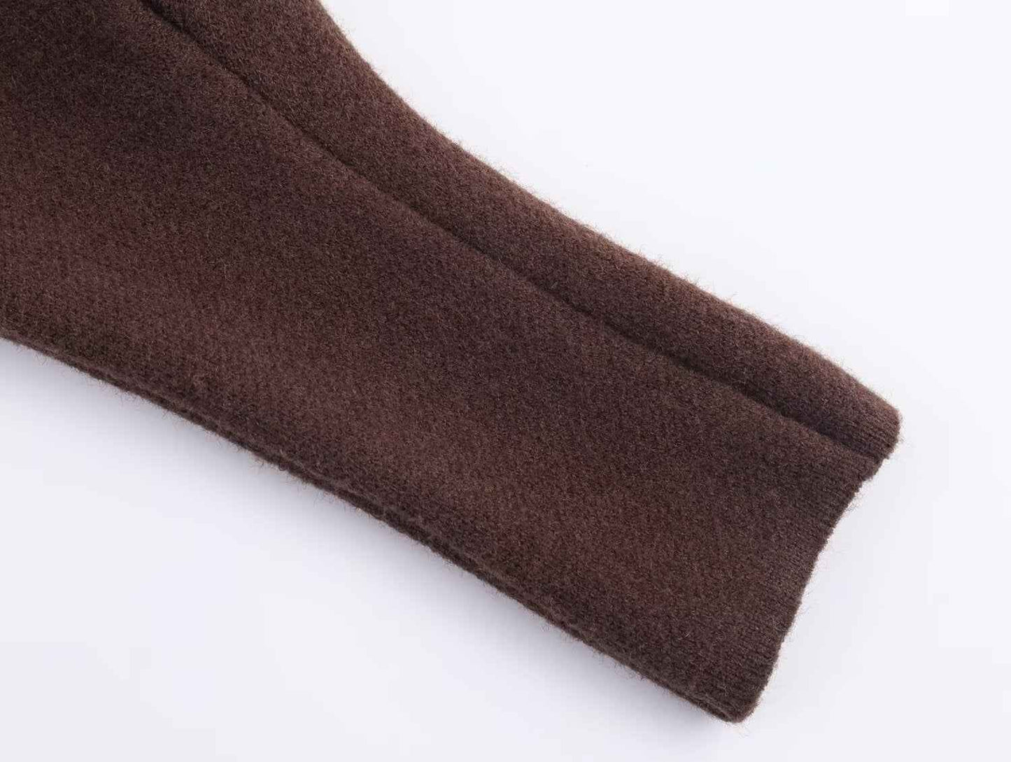 Elegant Cardigan Jacket