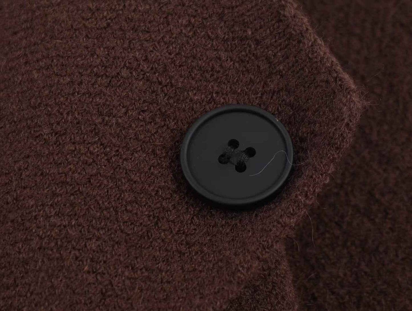 Elegant Cardigan Jacket