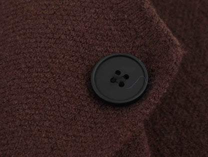 Elegant Cardigan Jacket