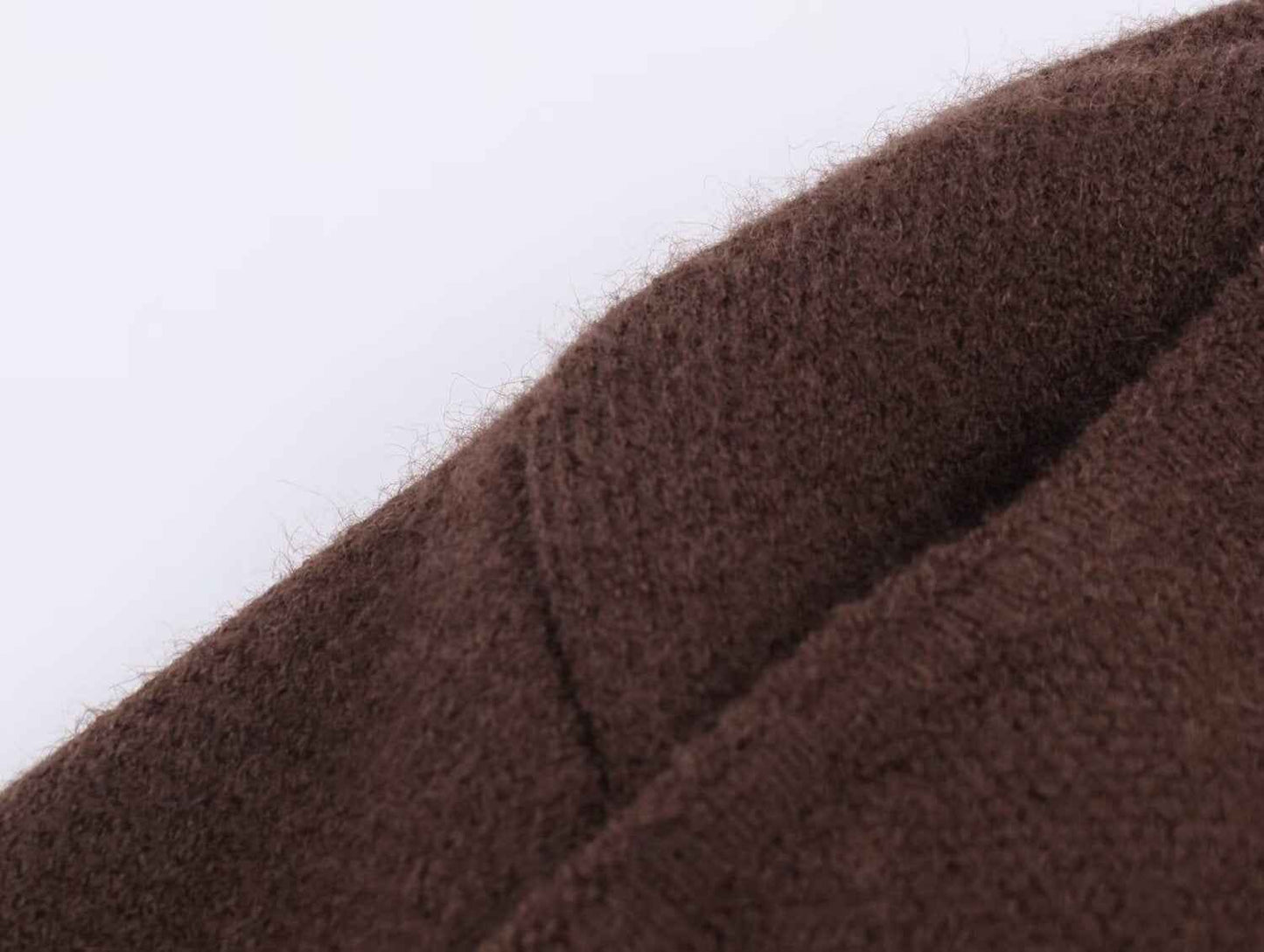 Elegant Cardigan Jacket
