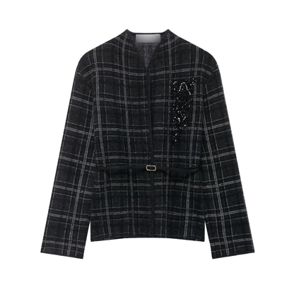 Dark Gray Sweater