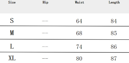 Authentic Premium Skirt for Women - Luxury Streetwear