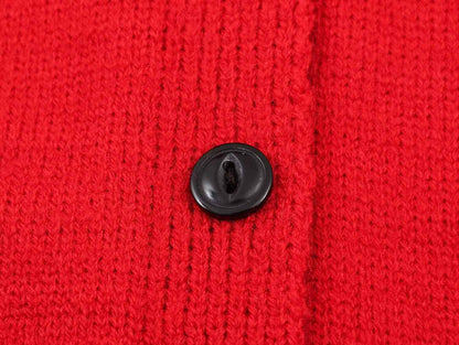 Knitted Sweater for Women