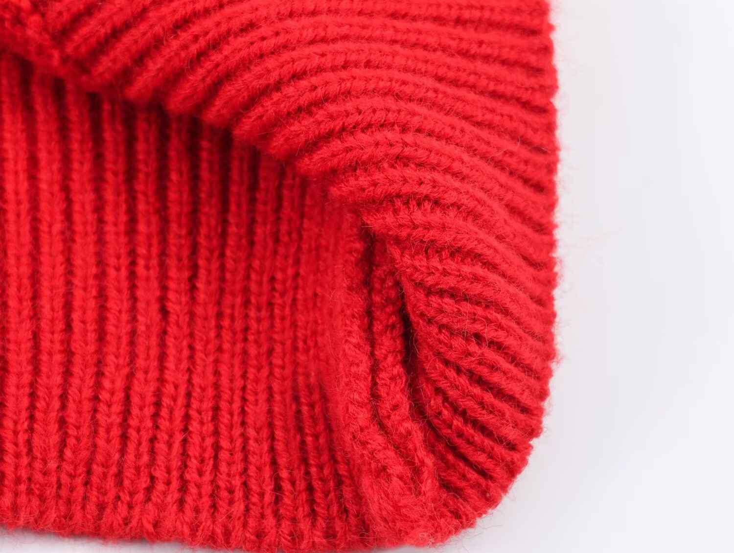 Knitted Sweater for Women