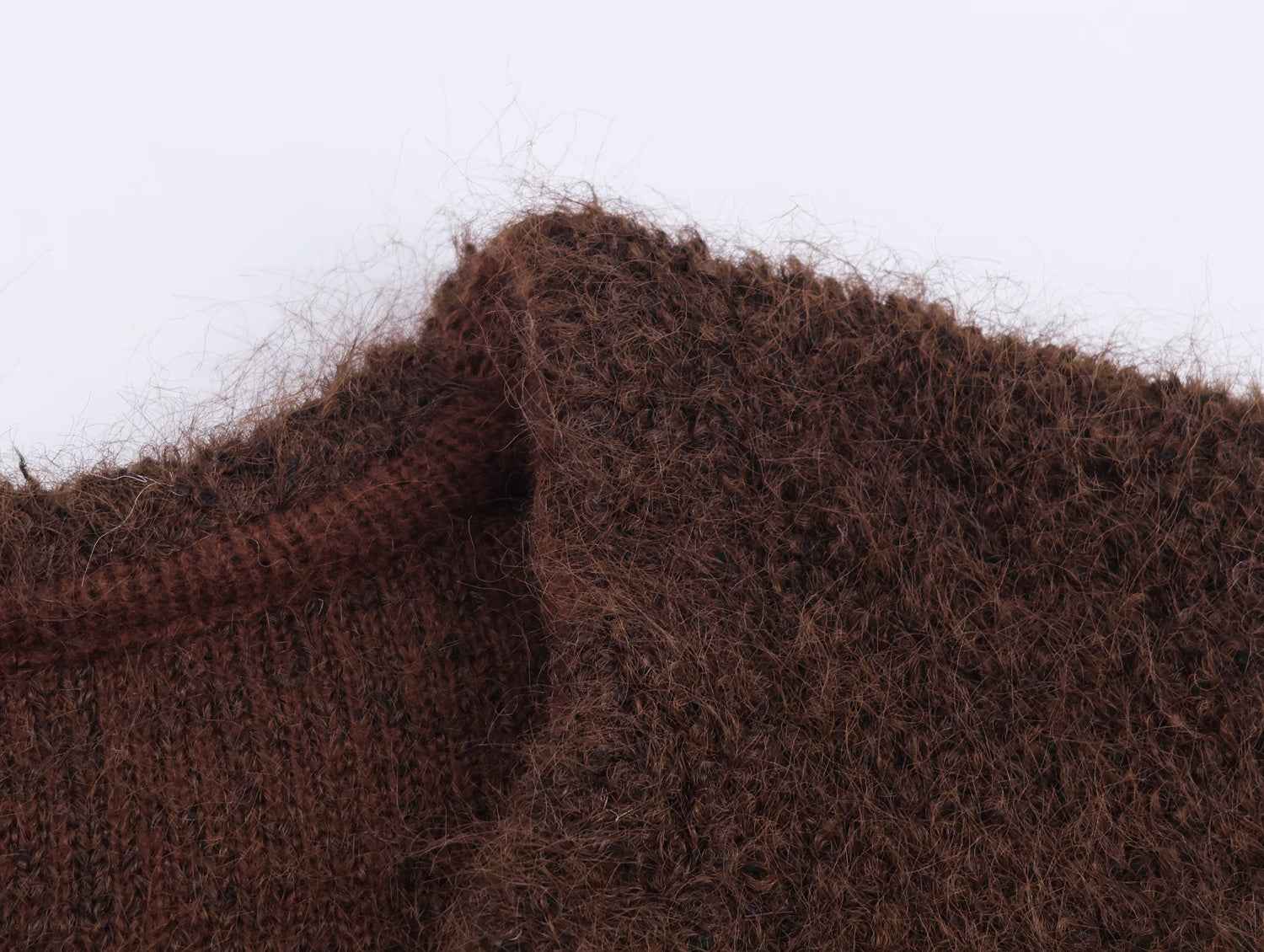 Spring Long Sleeve Cardigan Loose Knitted Sweater