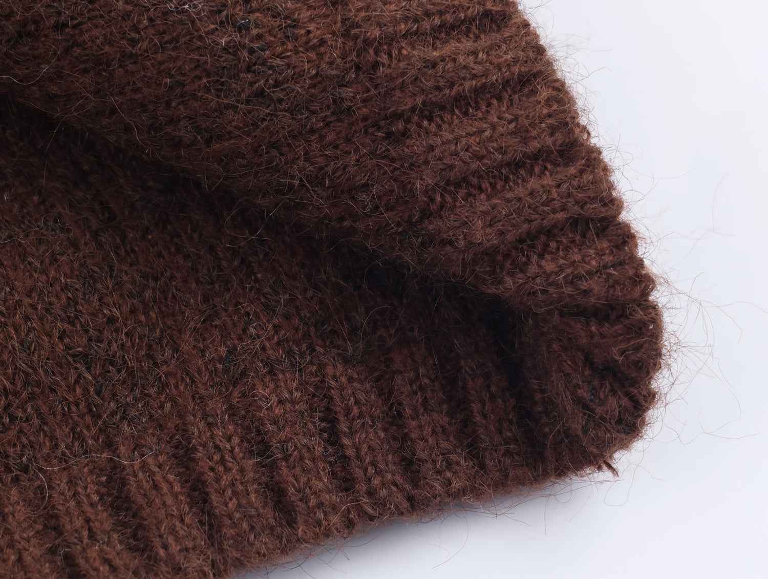 Spring Long Sleeve Cardigan Loose Knitted Sweater