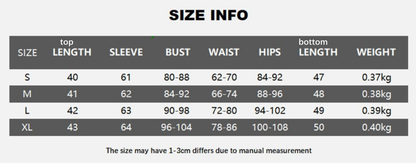 Women's Hip Skirt Set Elegant Skirt Set for HER New Arrivals