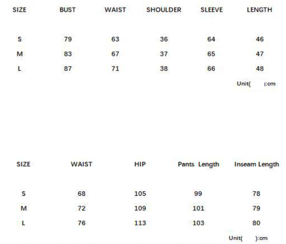 Sunken Top Drawstring Pajamas Set Solid Color Loose Two Piece Loungewear Set MUNSIEUR Essential