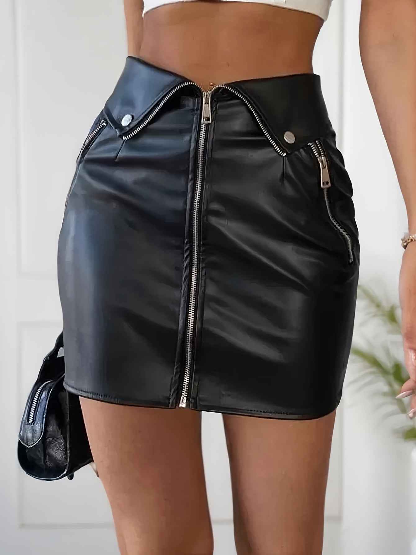 Authentic Premium Skirt - Luxury Streetwear