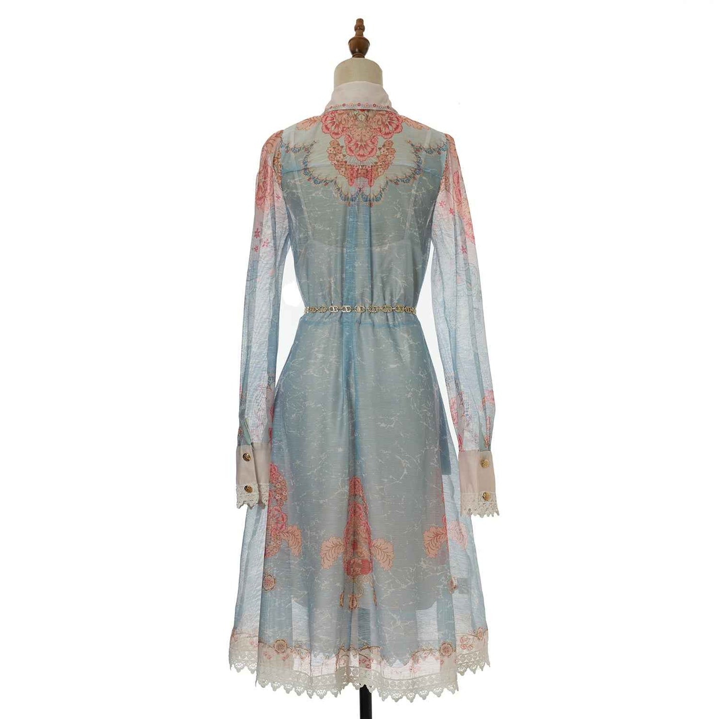 Women's Dress Elegant MUNSIEUR