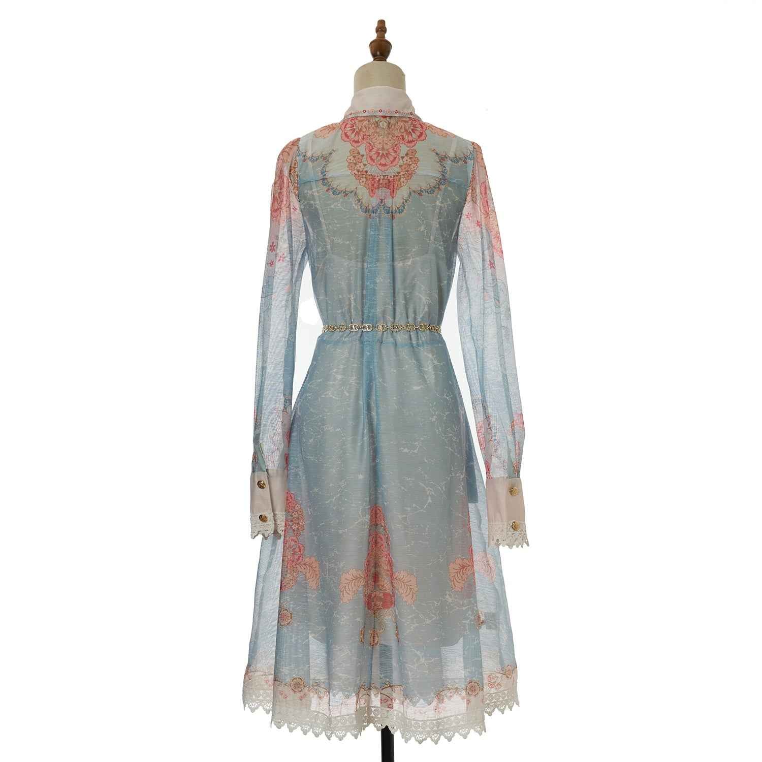 Women's Dress Elegant MUNSIEUR