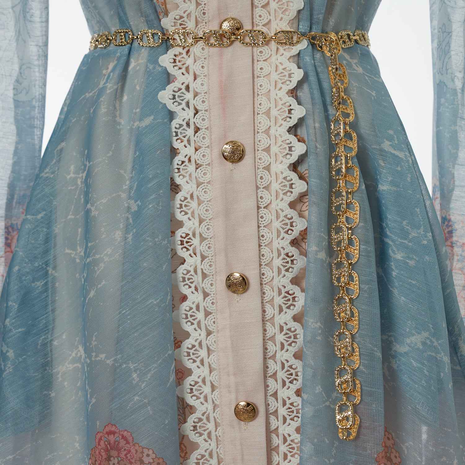 Women's Dress Elegant MUNSIEUR