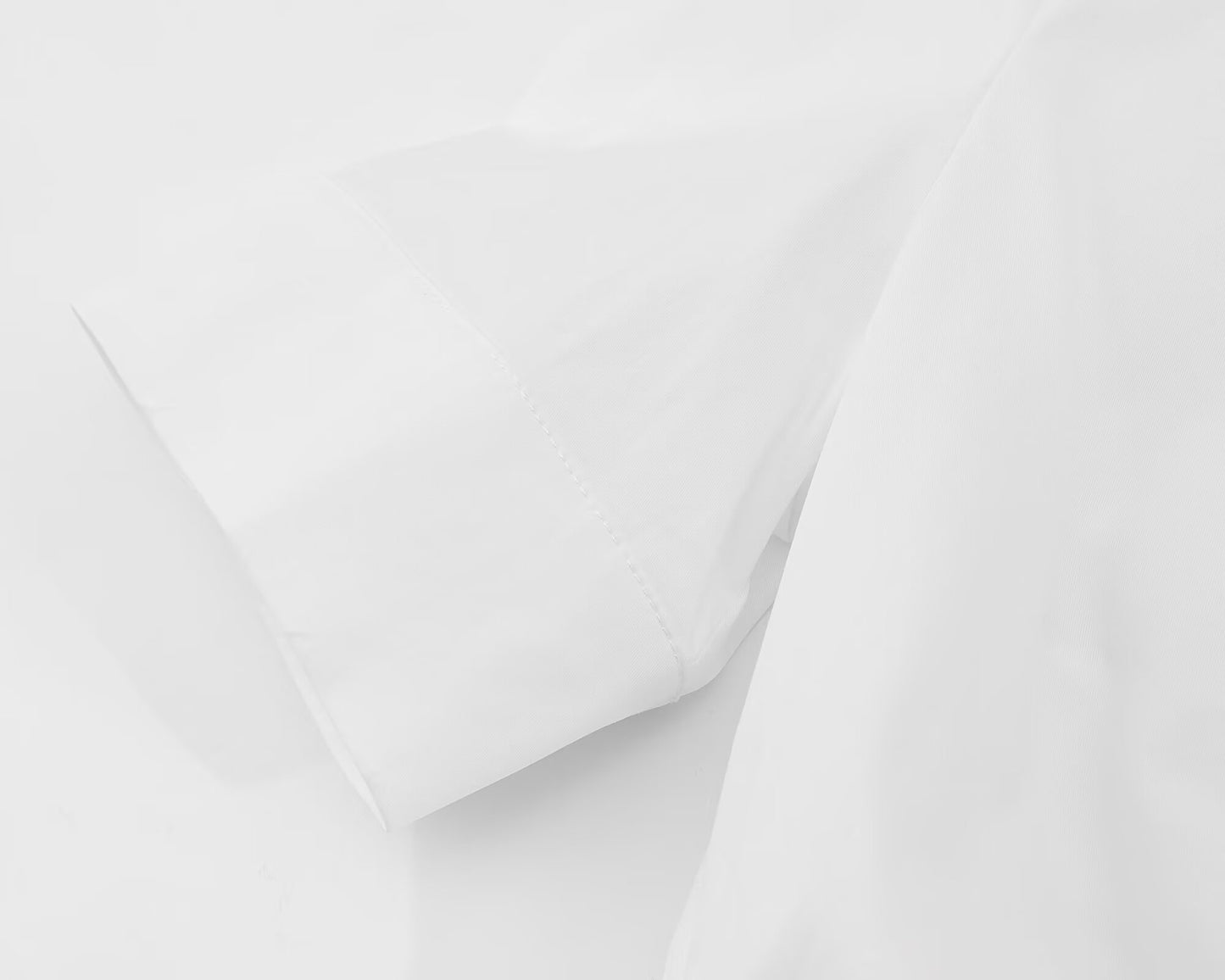Pleated T-Shirt Slim Fit Blouse