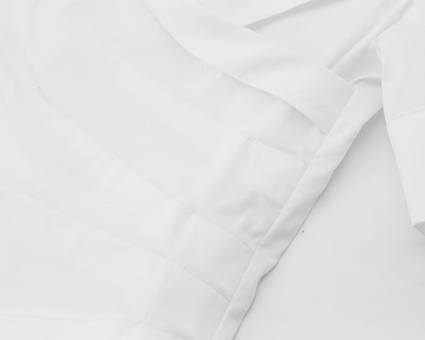 Pleated T-Shirt Slim Fit Blouse